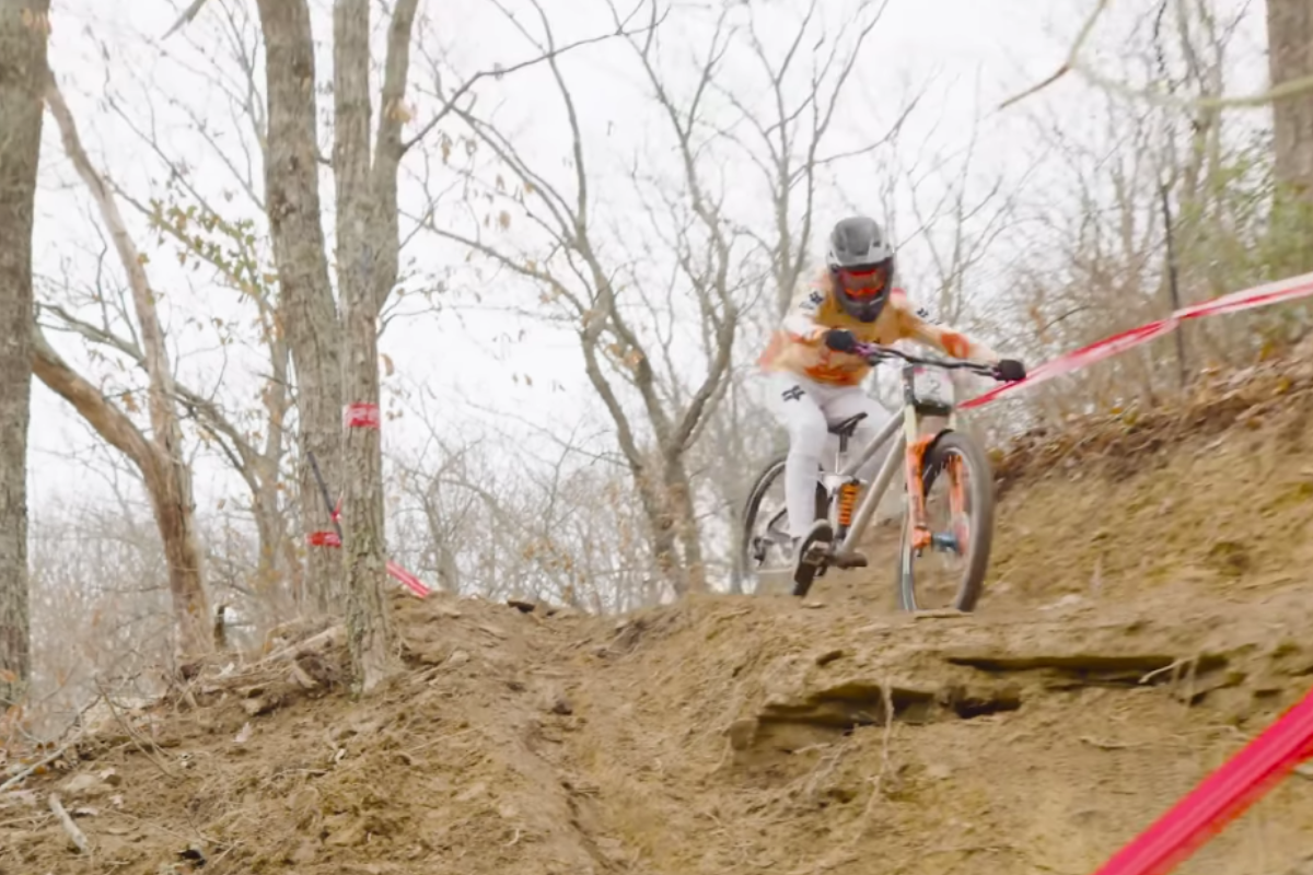 Teenager Wins First Downhill Southeast Race Of 2024 BikeMag