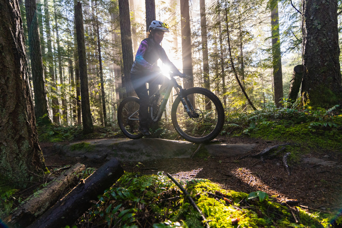 Tested Specialized Epic Evo Pro Tested Specialized Epic Evo Pro