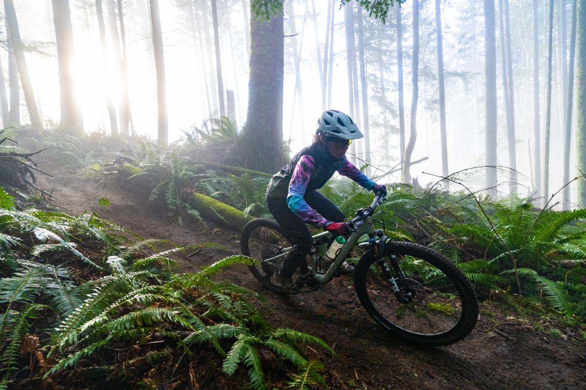 Tested Specialized Epic Evo Pro Tested Specialized Epic Evo Pro
