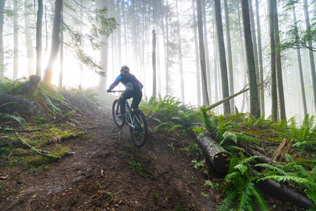 Tested Specialized Epic Evo Pro Tested Specialized Epic Evo Pro