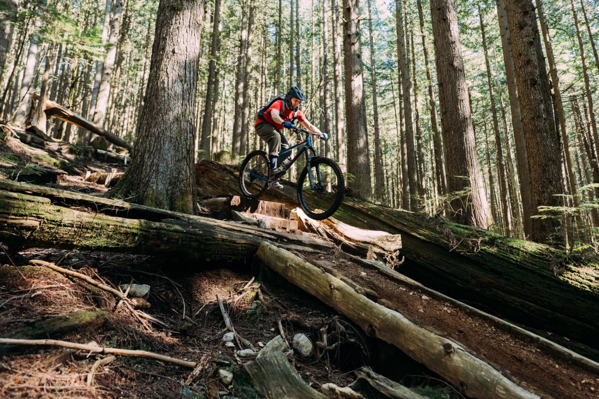 Tested Chromag Rift Knee Pads BikeMag