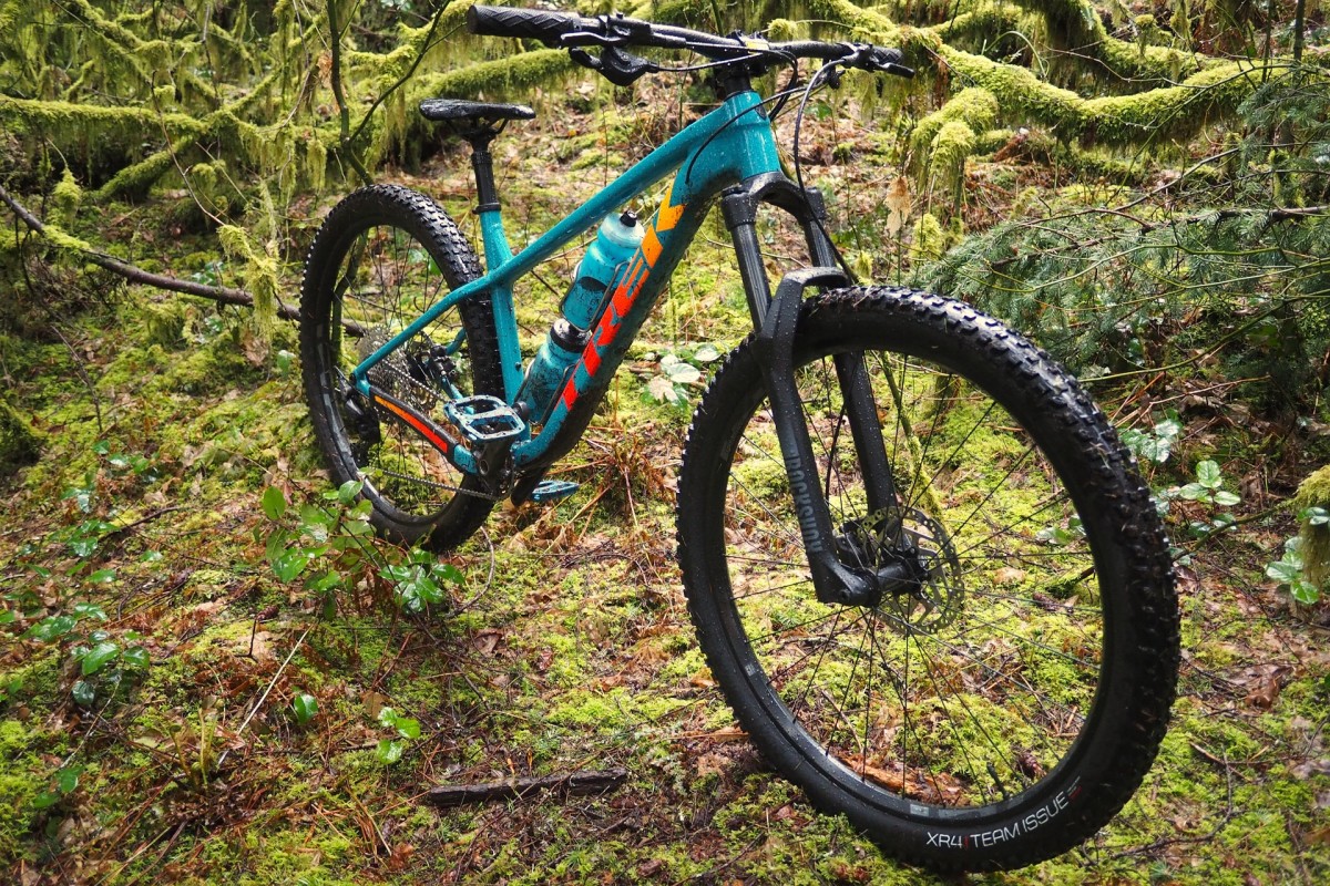 Trek roscoe sizing hotsell