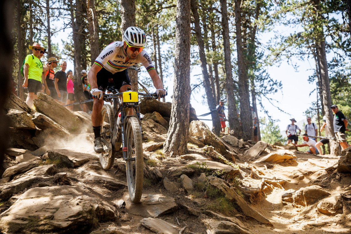 Maxxis Releases Aspen ST to the Public - BikeMag