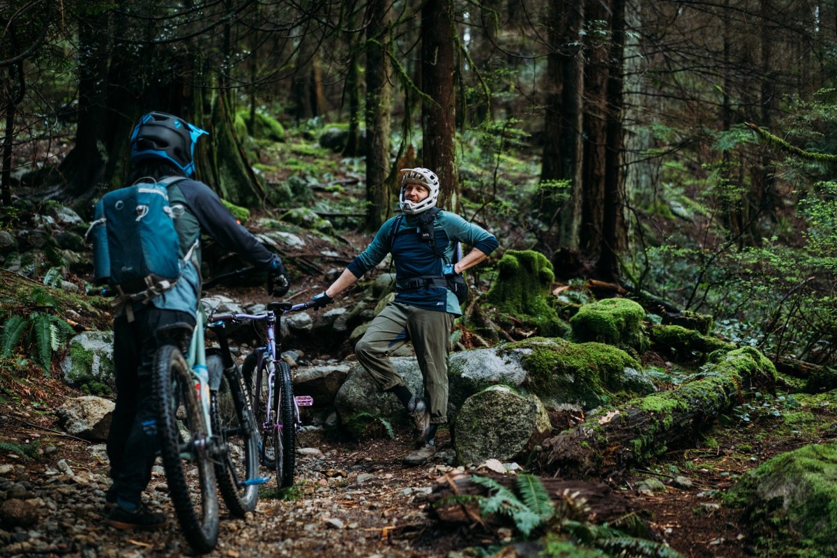 Tested Rivendell MUSA Baggies BikeMag