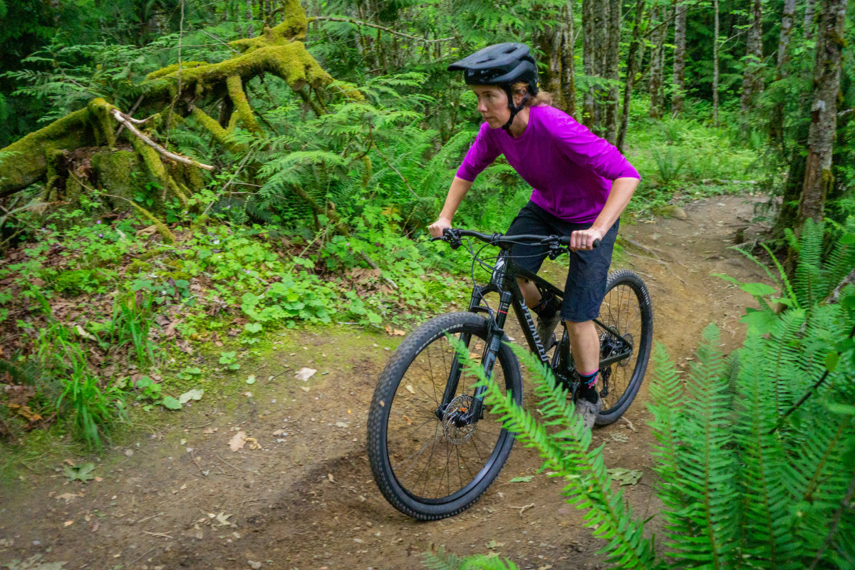 First Impressions: Specialized Chisel Full Suspension