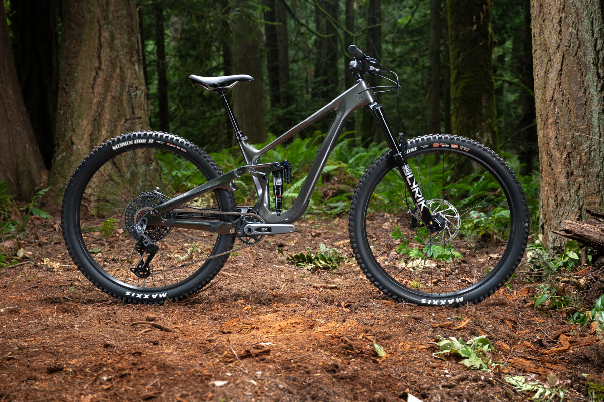 New kona bikes online