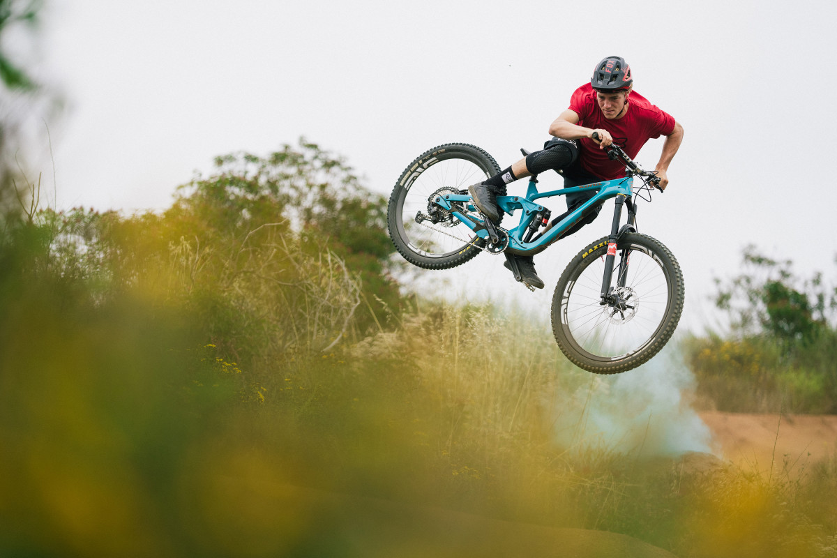 Kona is Back With Updated Bikes - BikeMag