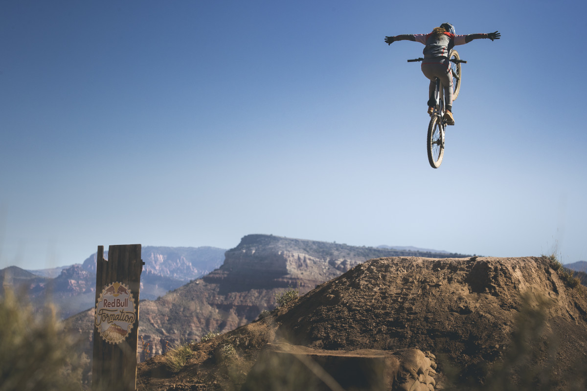 Mtb slang top