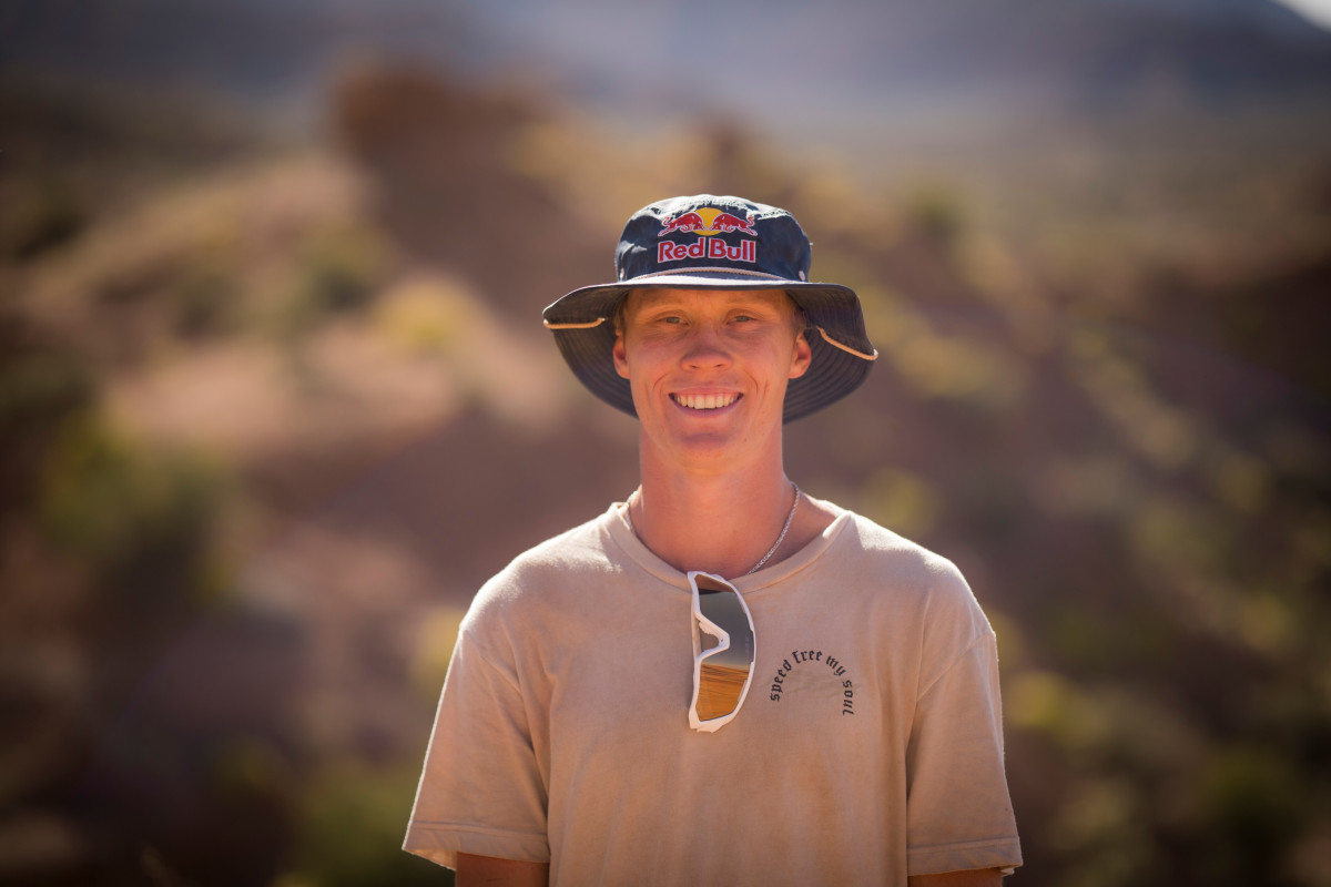 Red Bull Announces Change to the 2024 Men s Rampage Competition Roster BikeMag