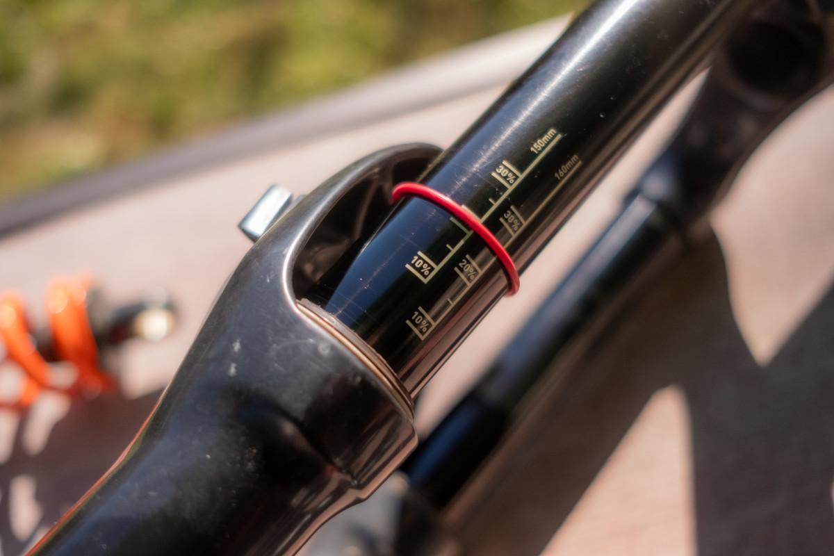 5 Tips for Maintaining Your Bike's Suspension BikeMag