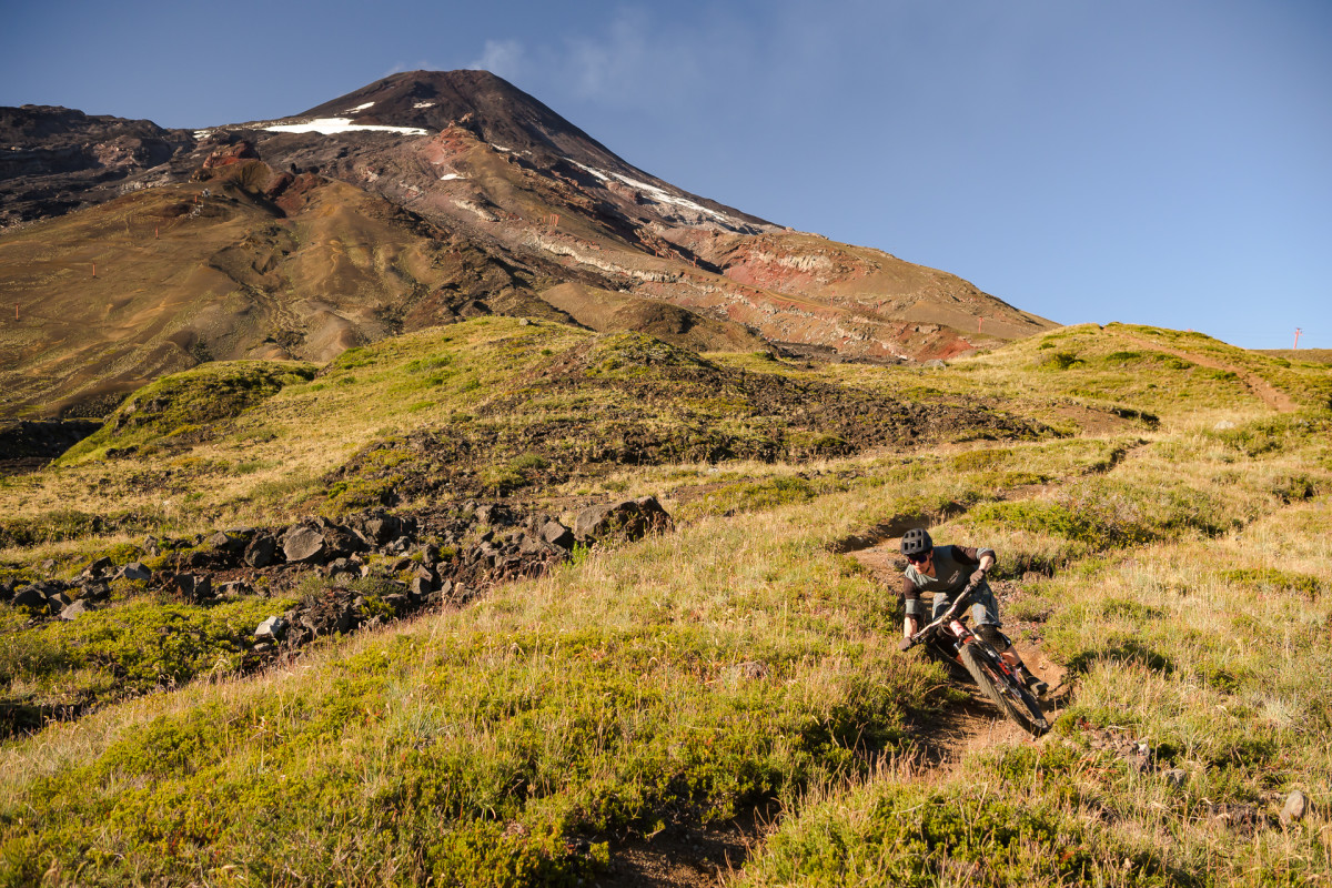 Mountain Biking Chile Archives - Adventure Travel Chile