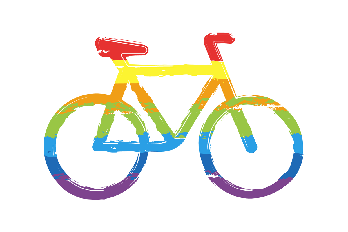Canadian Resort to Host Pride Ride in Support of LGBTQ+ Community