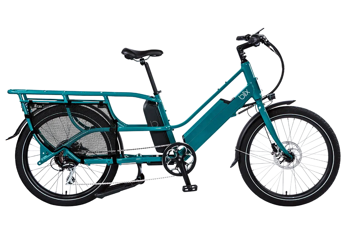 Blix cycle 2025 price
