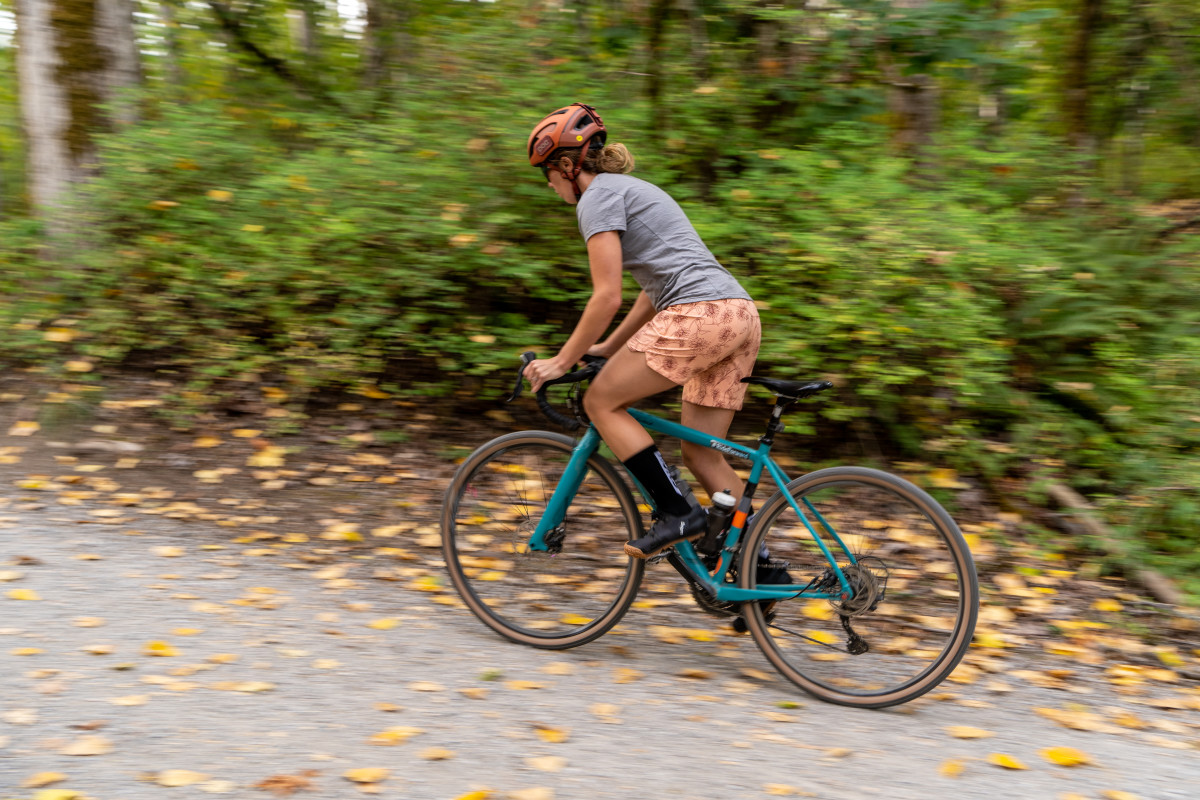 Tested: Udog Distanza Carbon Gravel Shoe