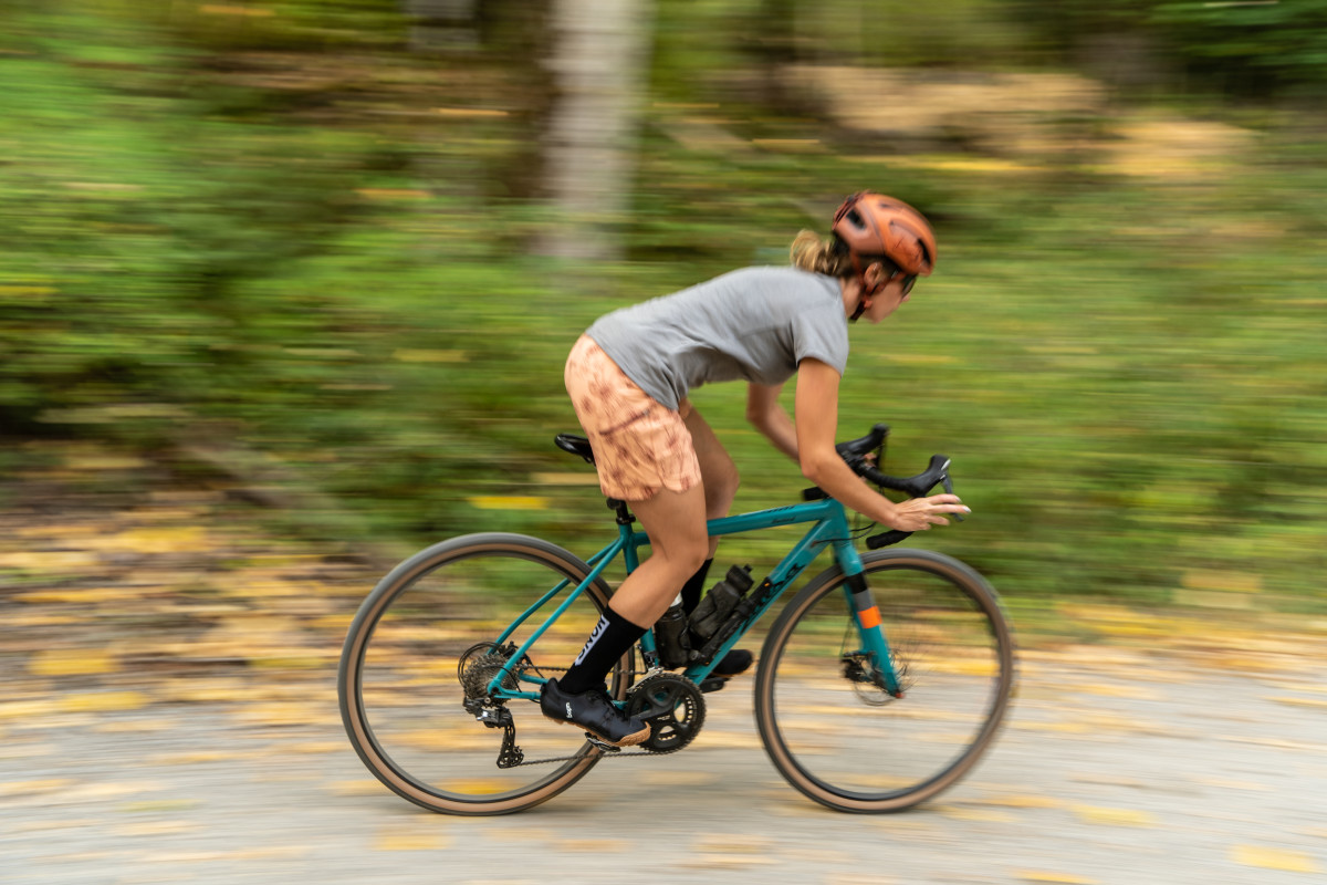 Tested: Udog Distanza Carbon Gravel Shoe