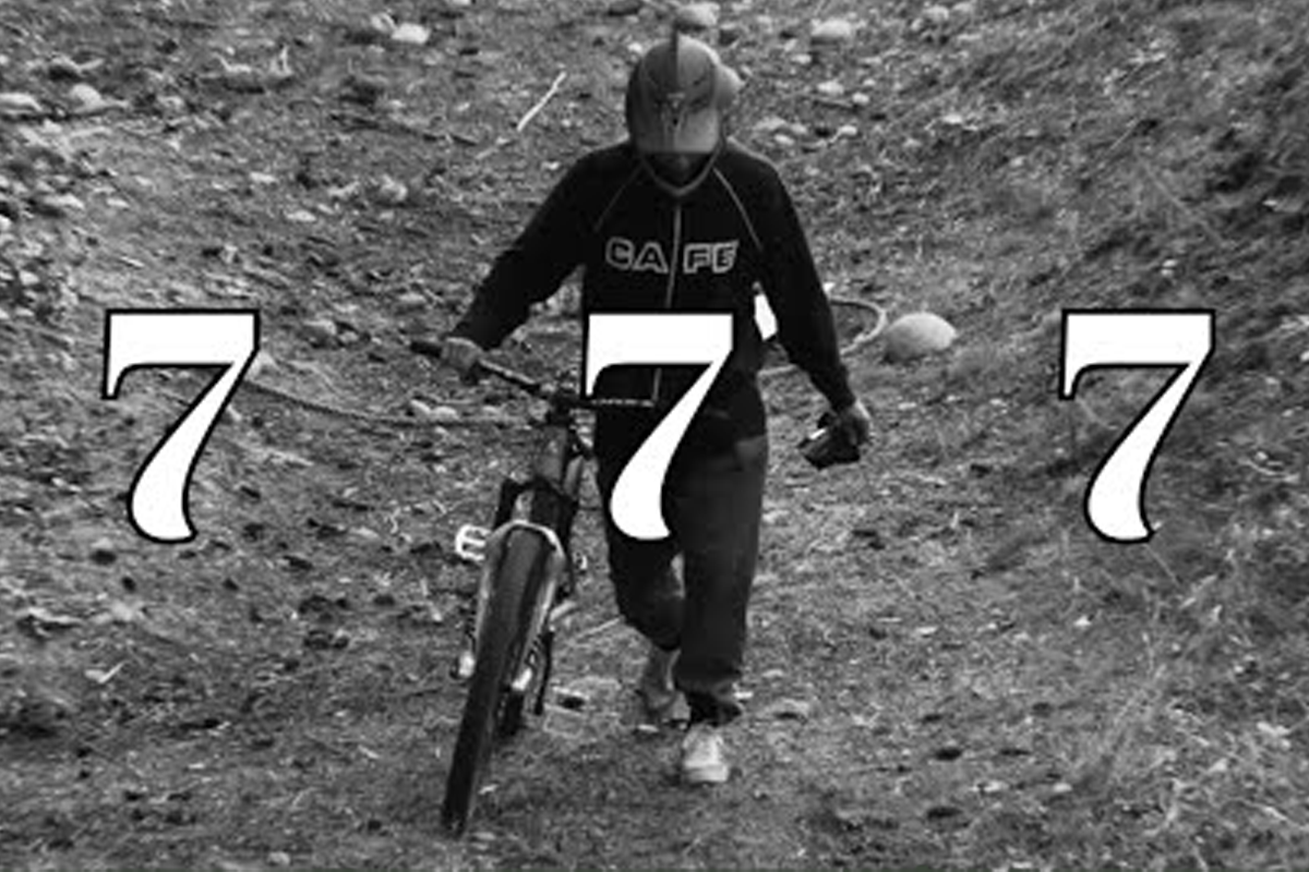 The Ride Or Die Crew Wins The Lottery In New Movie "777" BikeMag