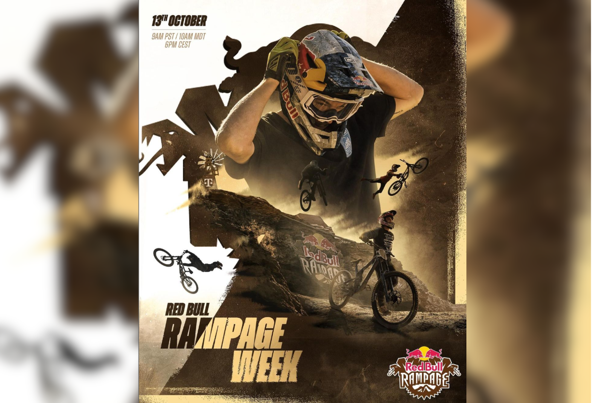 Red Bull Rampage 2023 - Derniers essais, dernière sélection vidéo !