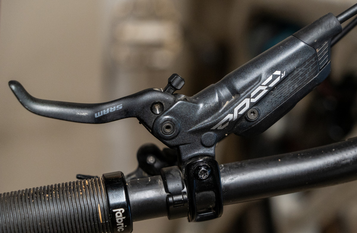 Biased Geography BikeMag