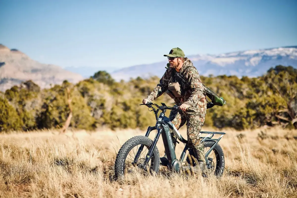 Quietkat all terrain electric deals bike