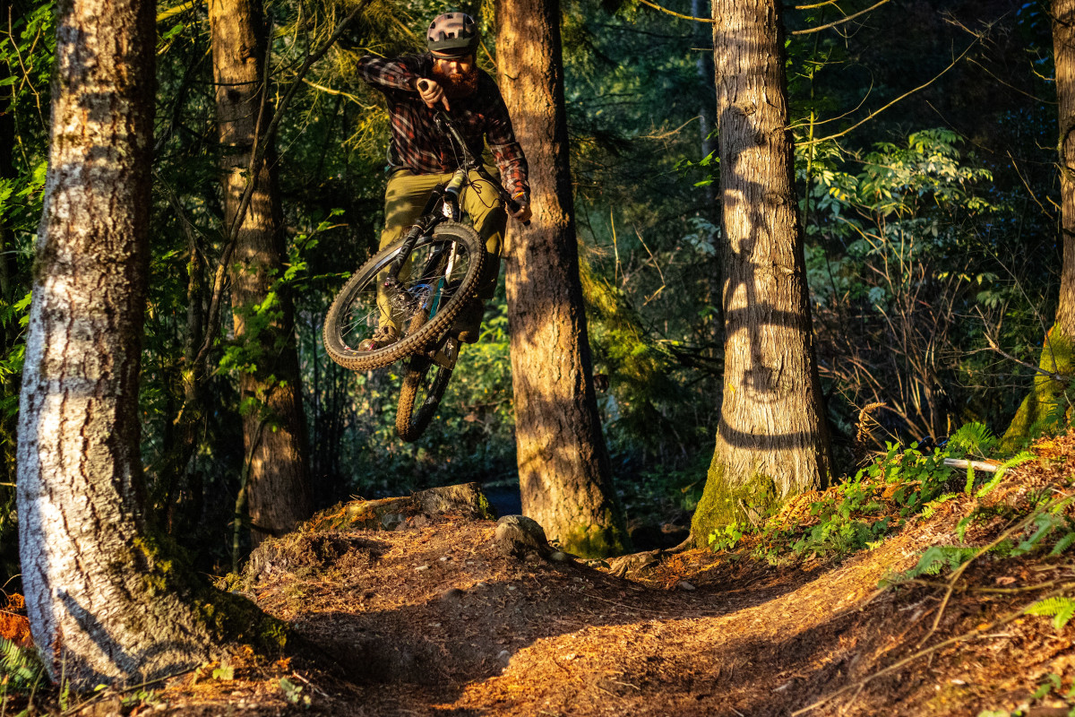 club ride clothing