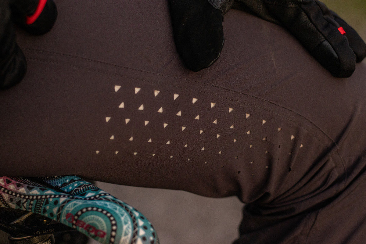 Tested: Pearl Izumi Fall Kit