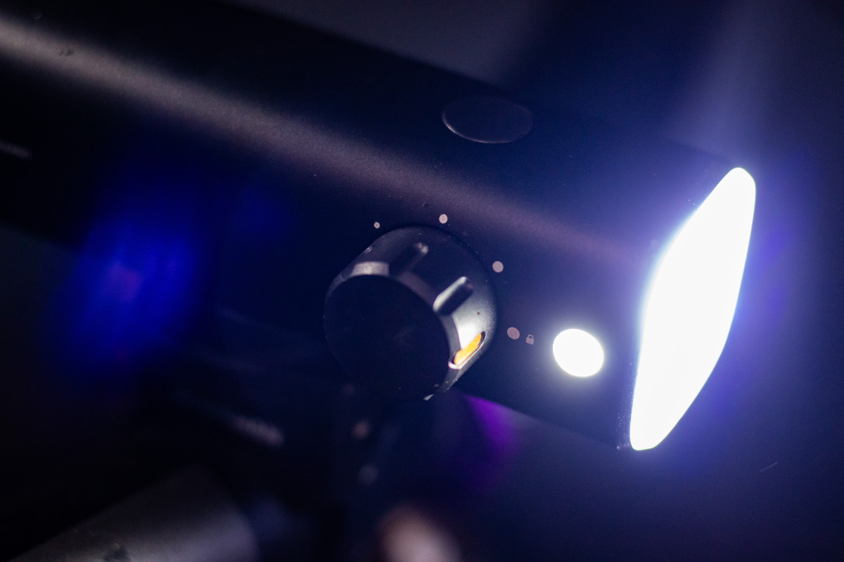 Tested: Bookman Volume 1500 and 800 Bike Lights