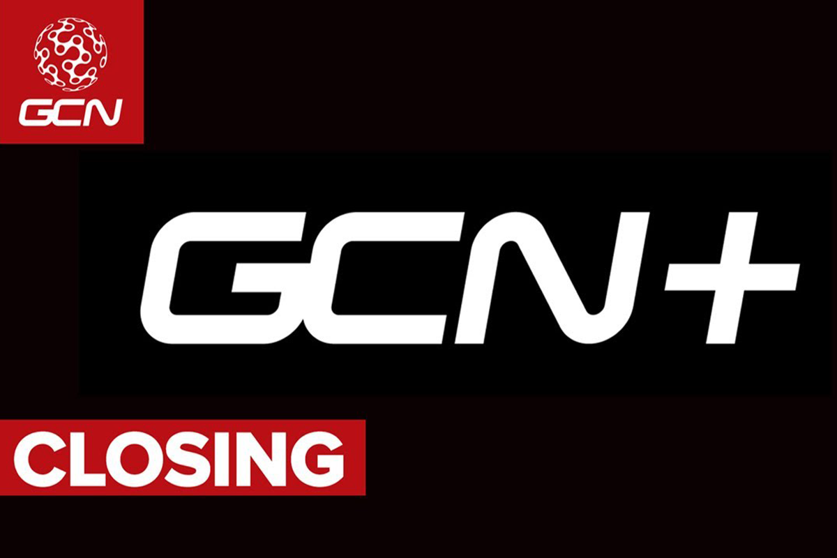 Warner Bros. Cuts GCN+, Live Racing Left Homeless BikeMag