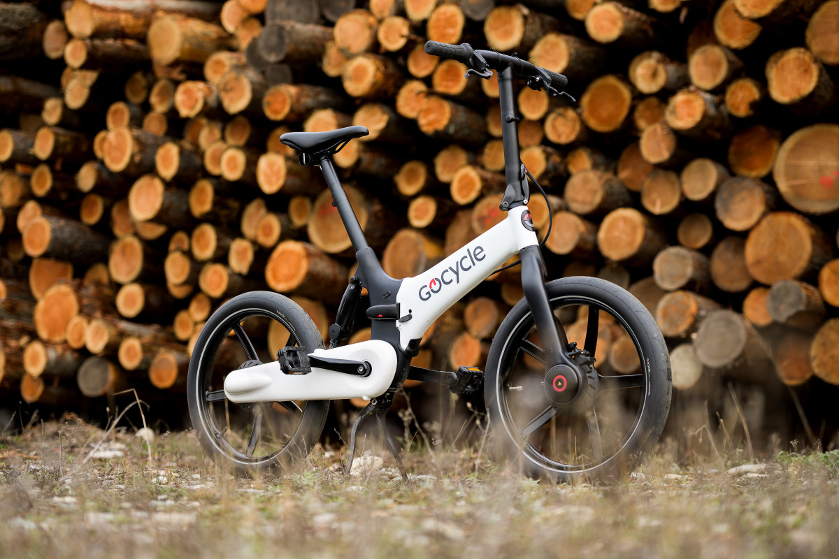 GoCycle G4 Review – A Sleek & Sophisticated Folding Electric Bike - BikeMag