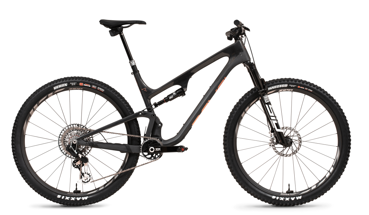 Mt rangers bike discount