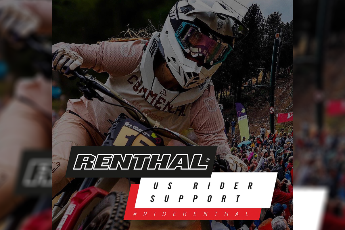 renthal cycling