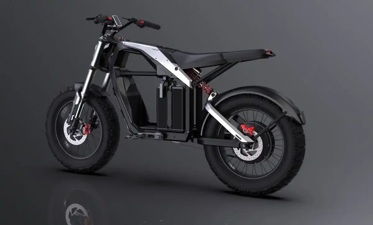 Segway Vinfast Unveil New Electric Bikes at CES 2024 BikeMag