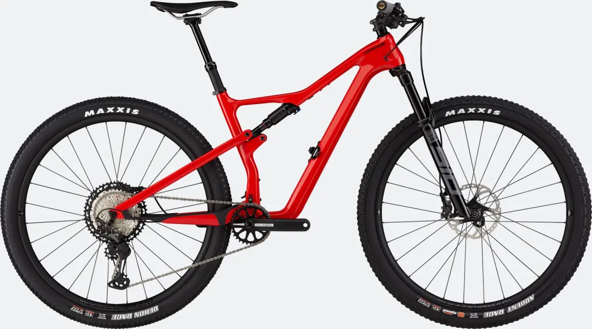 Save Thousands on Cannondale's Most Popular Mountain Bikes Save Thousands on Cannondale's Most Popular Mountain Bikes