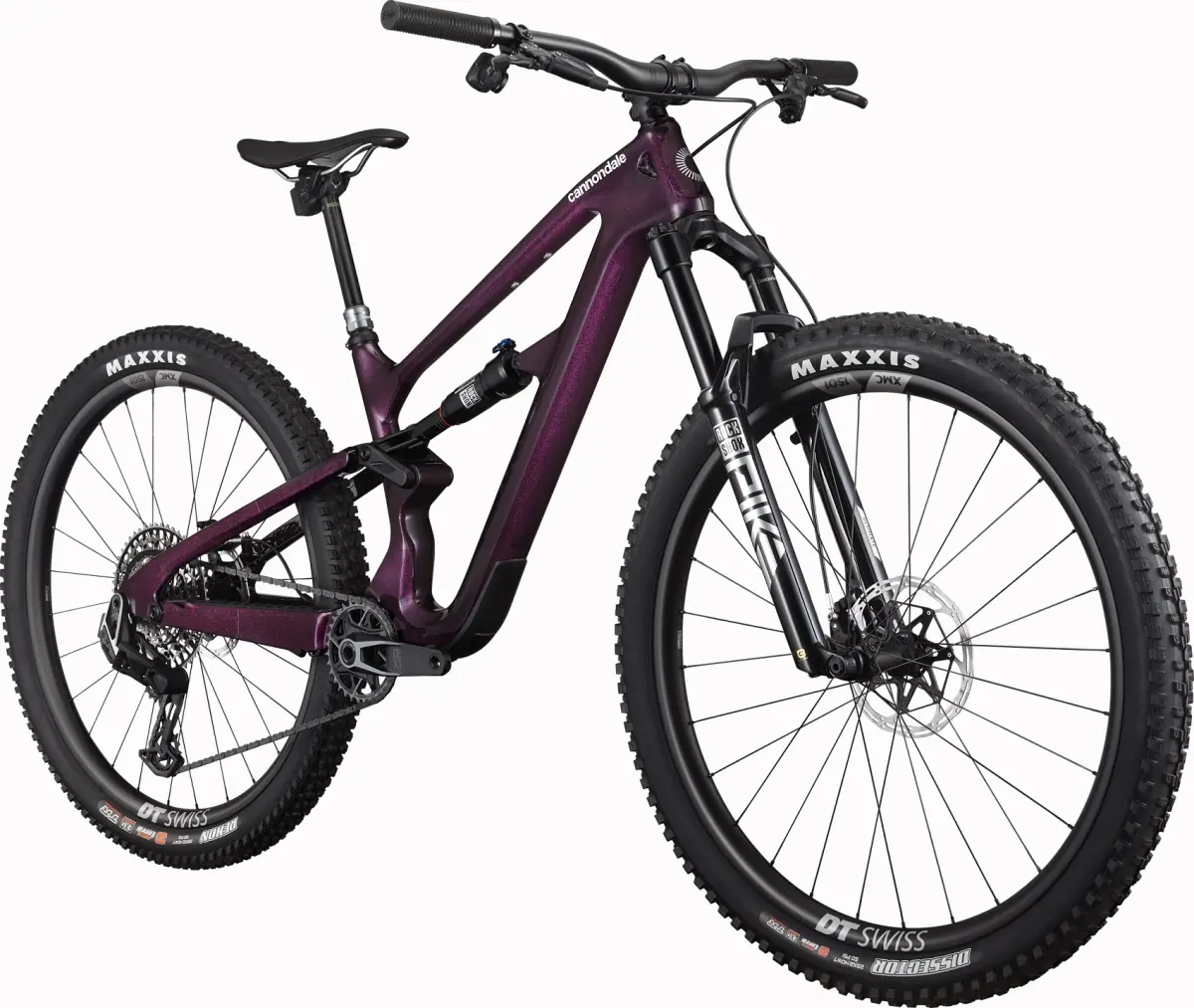 Save Thousands on Cannondale's Most Popular Mountain Bikes