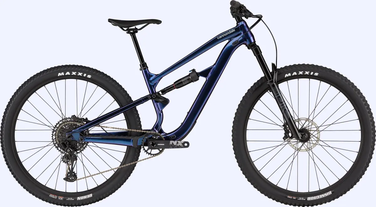 Save Thousands on Cannondale's Most Popular Mountain Bikes Save Thousands on Cannondale's Most Popular Mountain Bikes