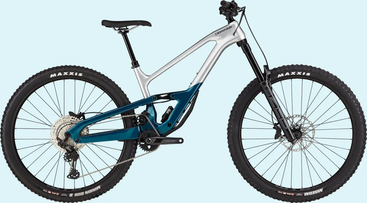 Save Thousands on Cannondale's Most Popular Mountain Bikes Save Thousands on Cannondale's Most Popular Mountain Bikes