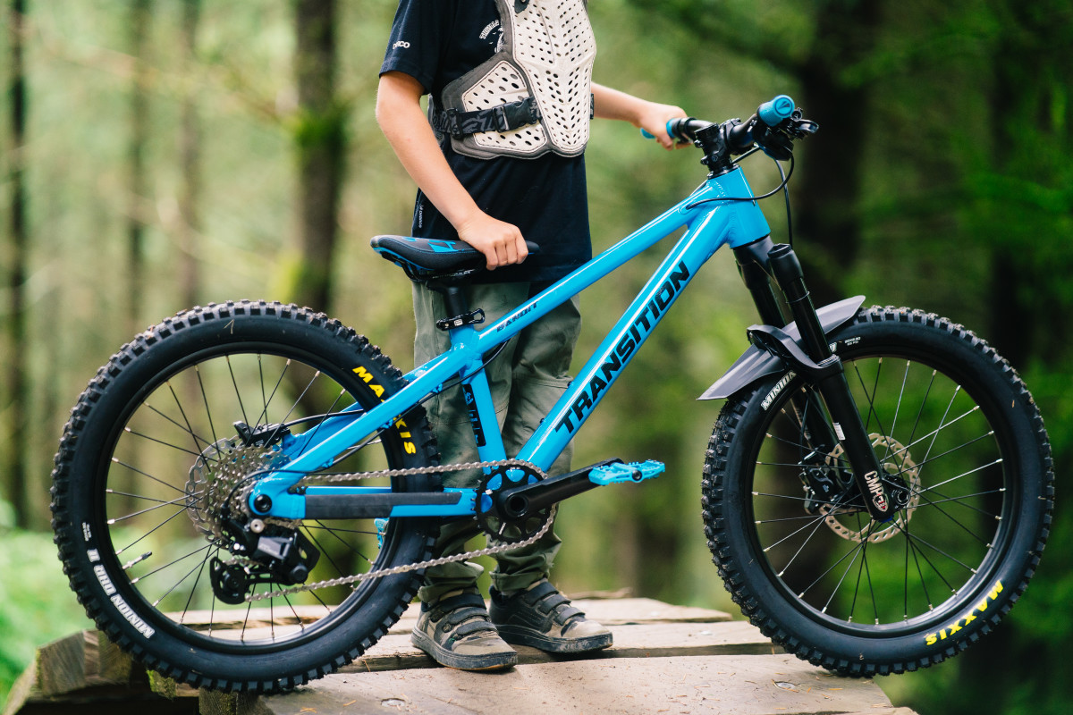Top kids mountain bikes hotsell