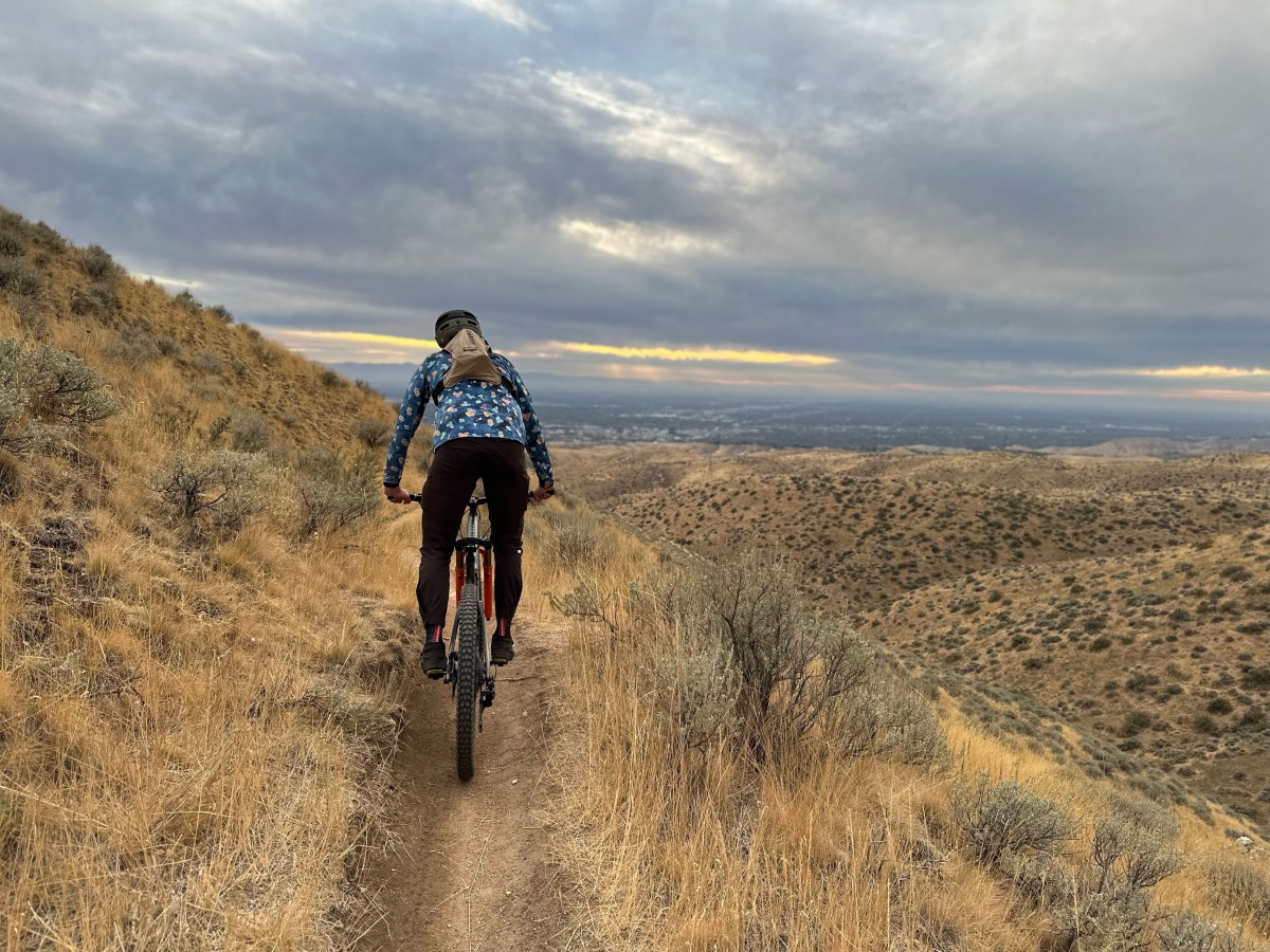 Spring Mountain Biking Gear and Apparel Guide 2025