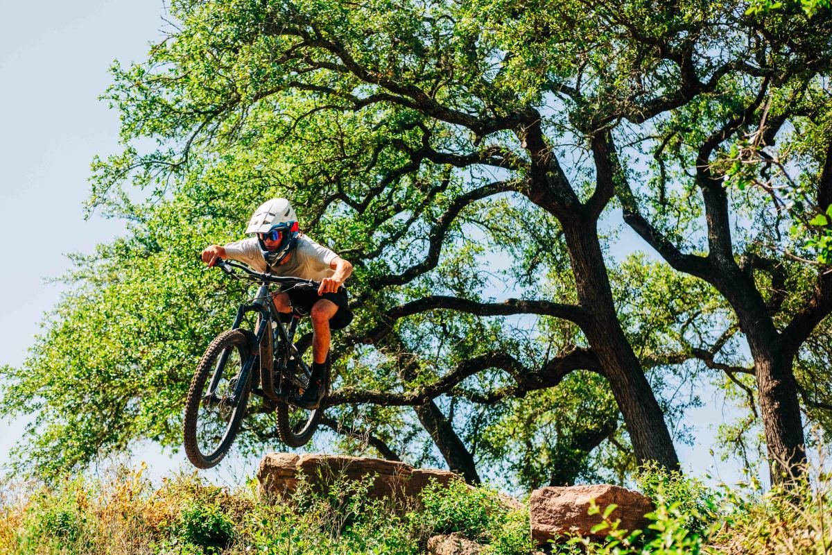Ride Guide: Texas Hill Country