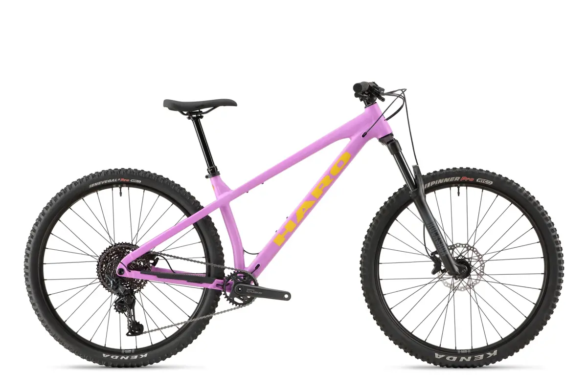 The 10 Best Hardtail Mountain Bikes Under 2 000 BIKE Magazine BikeMag