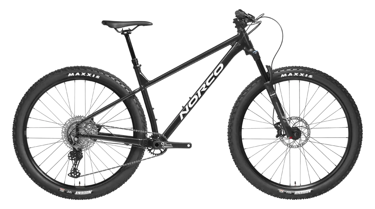 Fluid alpha bike shop