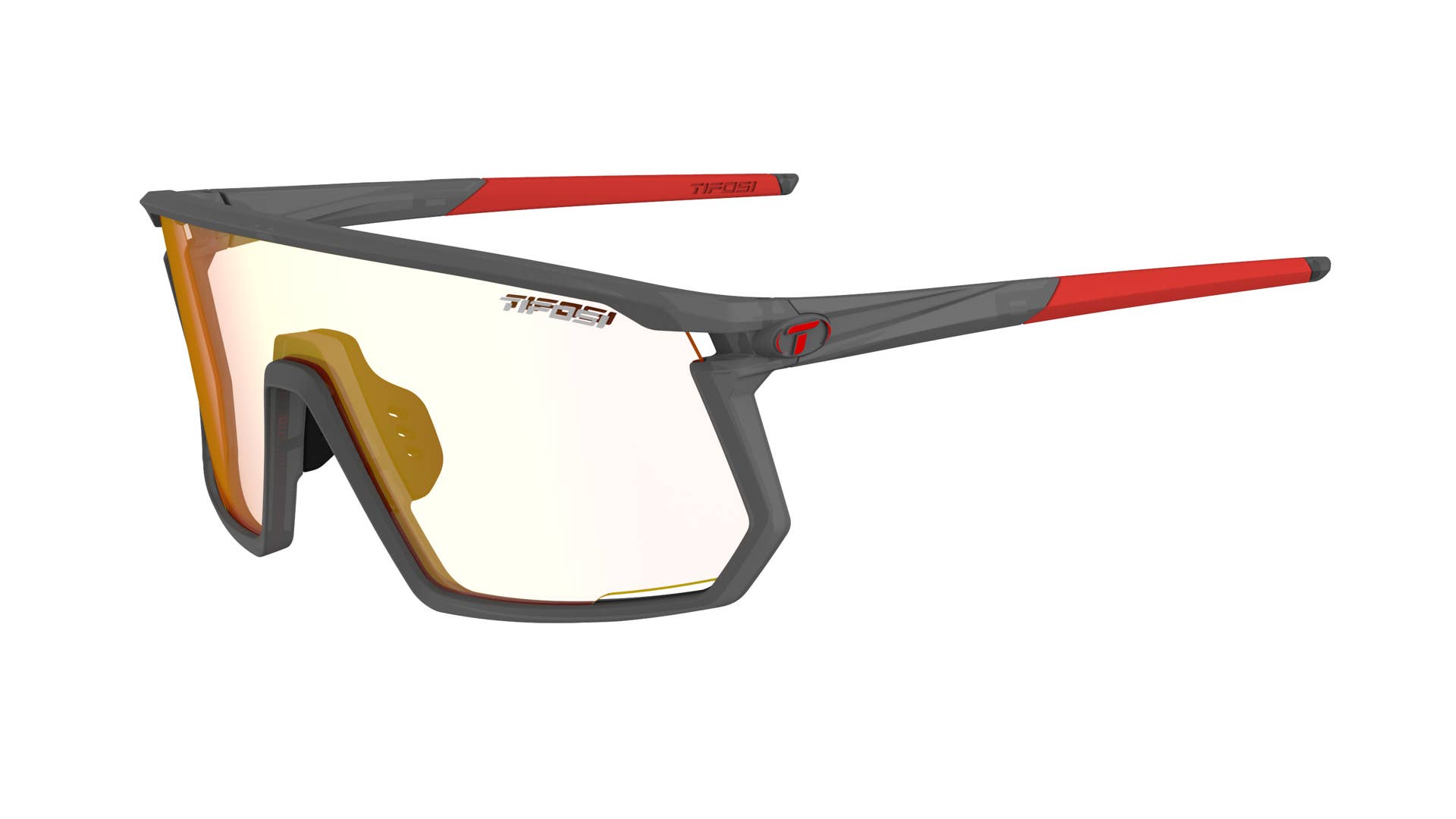 Tifosi Moab Interchangeable Sunglasses in Plum Passion Tifosi Moab Interchangeable Sunglasses in Plum Passion