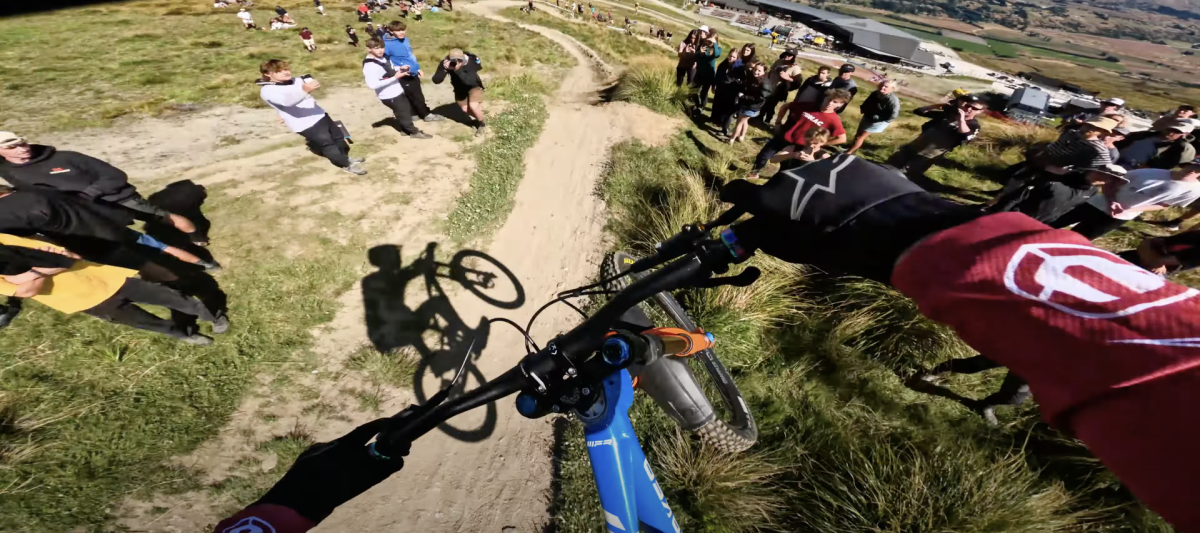 REVEALED UK NATIONAL DOWNHILL CHAMPIONSHIPS CALENDAR 2025 visual data 3