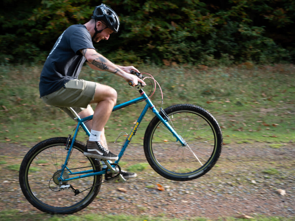 Vintage Bicycle Retro Single Speed Bike Retro Single Speed Bike 2025