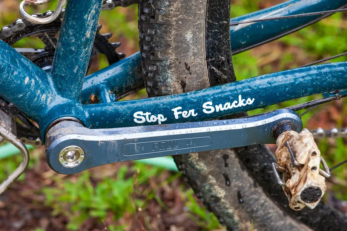 Is This Old Bottom Bracket Standard Making a Comeback?