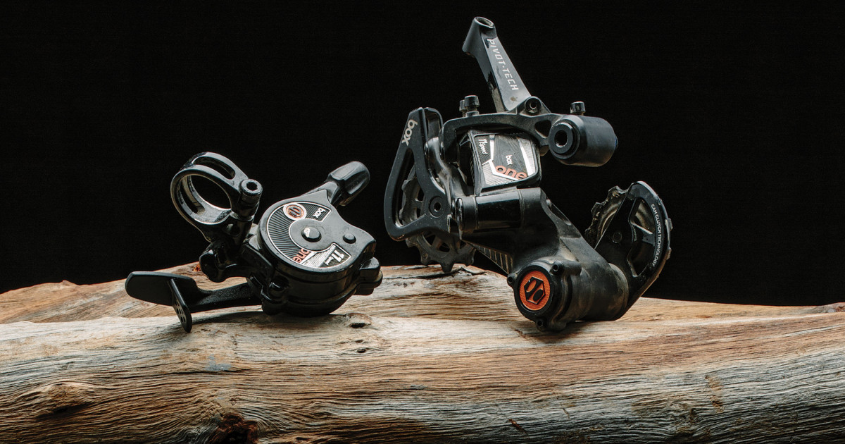 Review: Box One Drivetrain - BikeMag