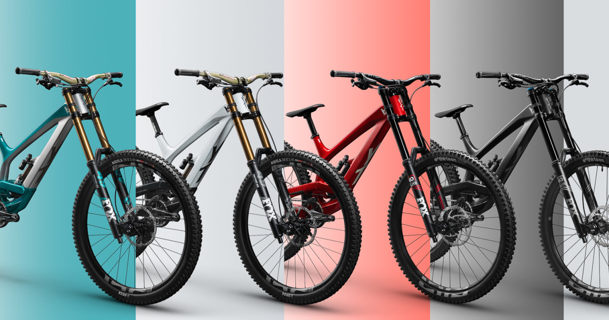 自転車本体 YT TUES 29er Carbon Size Large untitled1.jpg