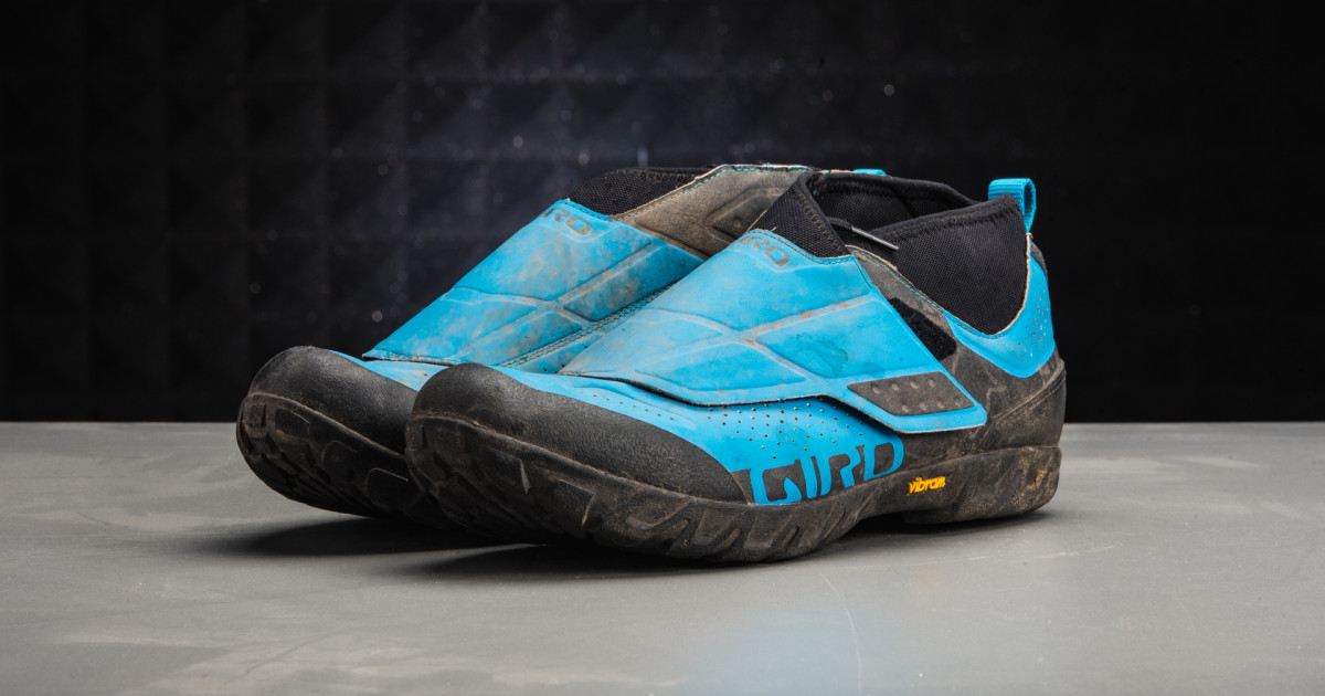 Review: Giro Terraduro Mid Shoes - BikeMag