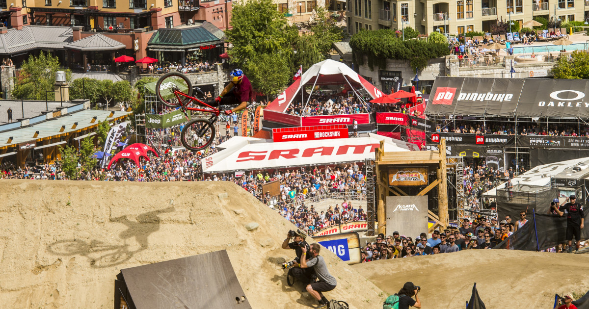 Crankworx and the FMBA just rewrote slopestyle's rulebook. A full season, playoffs, and a centralized league are coming-raising real questions about progression, culture, and whether slope can stay slope inside a traditional sports framework.
