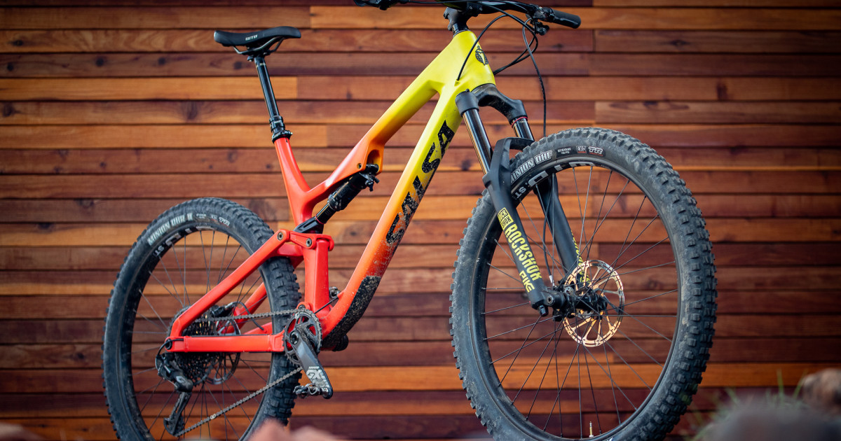 Salsa Fresca - BikeMag