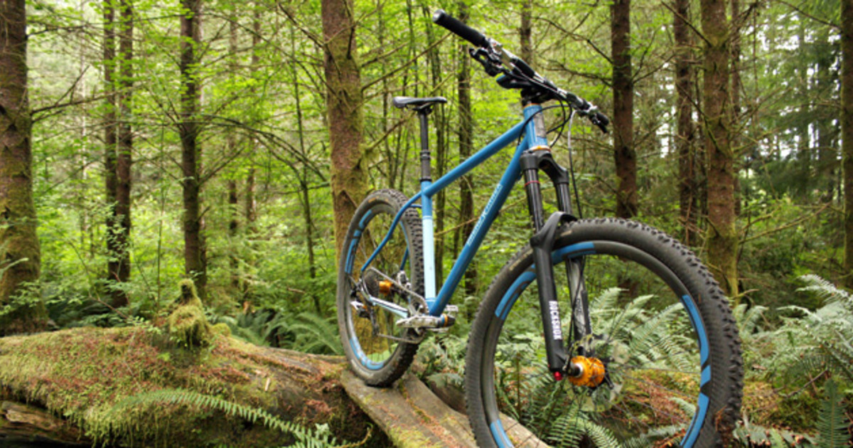 Interview: Breadwinner Cycles' Take on The Perfect Rowdy